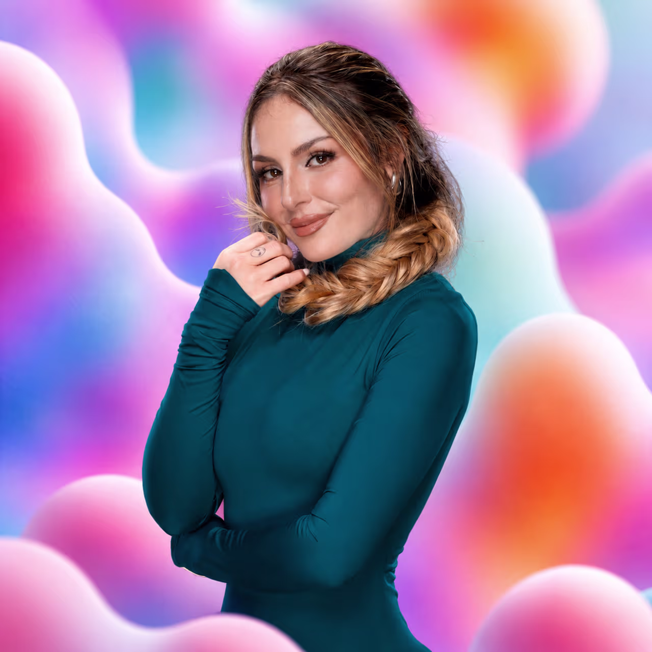 Gema Garoa