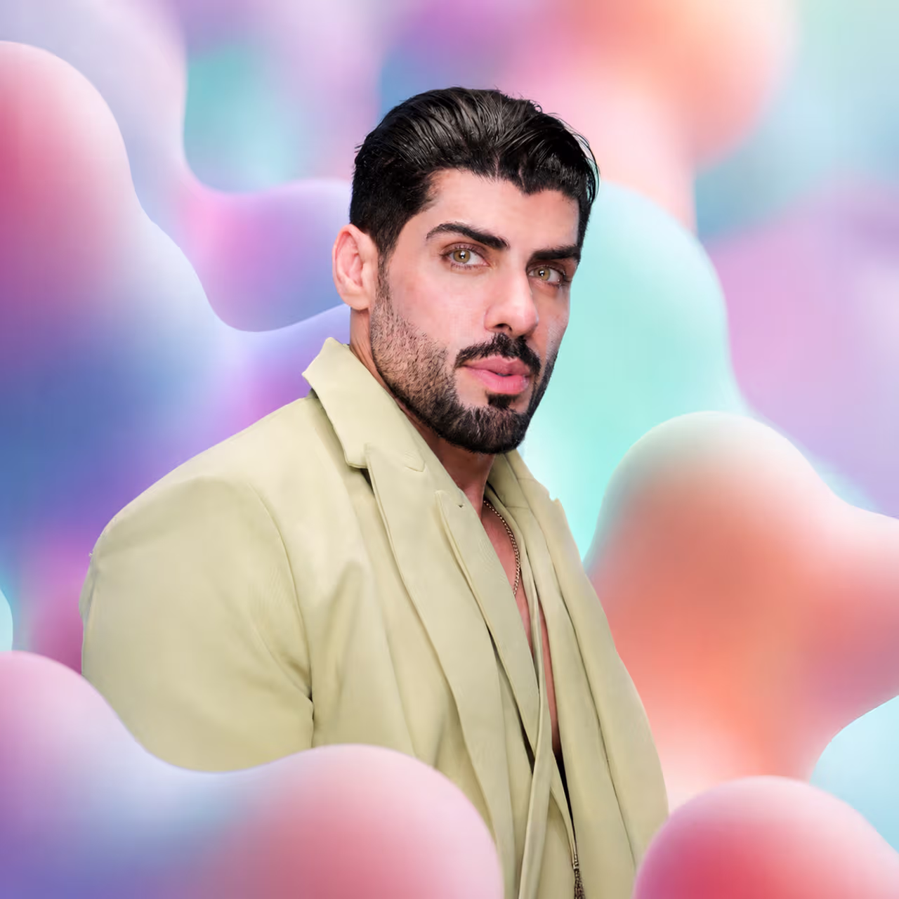 Masad Altamimi